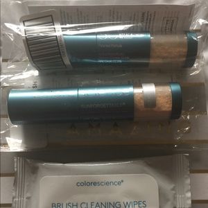 Colorscience Sunforgettable Brush On Sunscreen